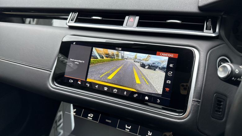 Land Rover Range Rover Velar 2.0 P300 R-Dynamic HSE 5dr Auto Petrol Estate